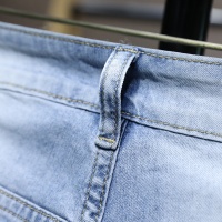 $48.00 USD Philipp Plein PP Jeans For Men #858434