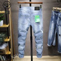 $48.00 USD Philipp Plein PP Jeans For Men #858434