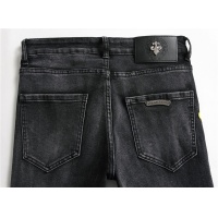 $48.00 USD Chrome Hearts Jeans For Men #858441