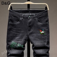 $40.00 USD Dolce & Gabbana D&G Jeans For Men #858464