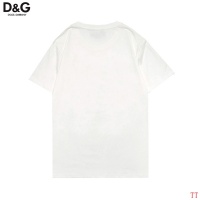 $27.00 USD Bape T-Shirts Short Sleeved For Men #858491