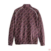 $92.00 USD Fendi Tracksuits Long Sleeved For Men#858520
