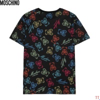 $29.00 USD Moschino T-Shirts Short Sleeved For Men #858567