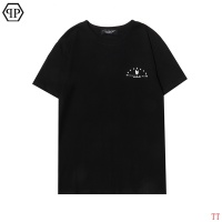 $27.00 USD Philipp Plein PP T-Shirts Short Sleeved For Men #858595