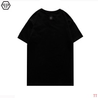 $27.00 USD Philipp Plein PP T-Shirts Short Sleeved For Men #858597