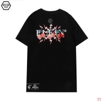 $27.00 USD Philipp Plein PP T-Shirts Short Sleeved For Men #858599