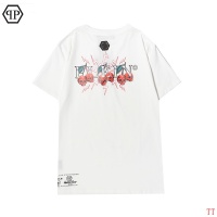 $27.00 USD Philipp Plein PP T-Shirts Short Sleeved For Men #858600