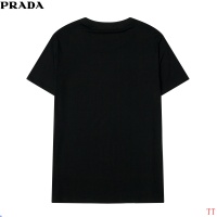 $29.00 USD Prada T-Shirts Short Sleeved For Men #858606