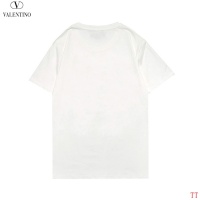 $27.00 USD Valentino T-Shirts Short Sleeved For Men #858613