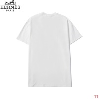 $29.00 USD Hermes T-Shirts Short Sleeved For Men #858618