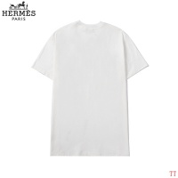 $29.00 USD Hermes T-Shirts Short Sleeved For Men #858620