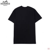 $29.00 USD Hermes T-Shirts Short Sleeved For Men #858621