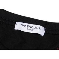 $27.00 USD Balenciaga T-Shirts Short Sleeved For Men #858631