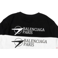 $27.00 USD Balenciaga T-Shirts Short Sleeved For Men #858631