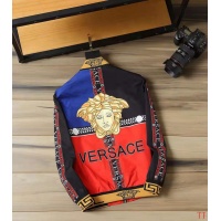 $52.00 USD Versace Jackets Long Sleeved For Men #858633