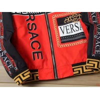 $52.00 USD Versace Jackets Long Sleeved For Men #858633