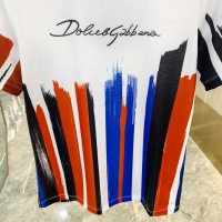 $41.00 USD Dolce & Gabbana D&G T-Shirts Short Sleeved For Men #858657
