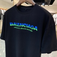 $41.00 USD Balenciaga T-Shirts Short Sleeved For Men #858664