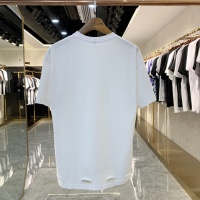 $41.00 USD Balenciaga T-Shirts Short Sleeved For Men #858667