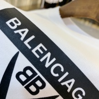 $41.00 USD Balenciaga T-Shirts Short Sleeved For Men #858667