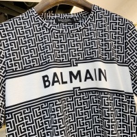 $41.00 USD Balmain T-Shirts Short Sleeved For Men #858668