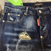 $61.00 USD Dsquared Jeans For Men #858682