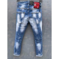 $65.00 USD Dsquared Jeans For Men #858688