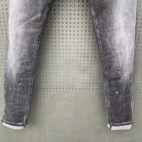 $65.00 USD Dsquared Jeans For Men #858689