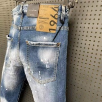 $65.00 USD Dsquared Jeans For Men #858690