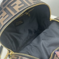 $140.00 USD Fendi AAA Quality Backpacks For Women #858696