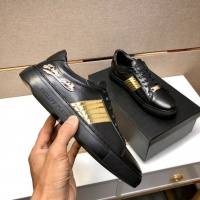 $80.00 USD Philipp Plein Shoes For Men #858845