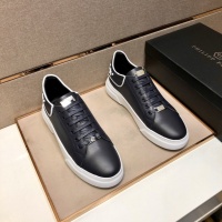 $80.00 USD Philipp Plein Shoes For Men #858847