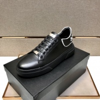 $80.00 USD Philipp Plein Shoes For Men #858849