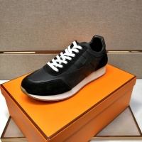 $122.00 USD Hermes Casual Shoes For Men #858851
