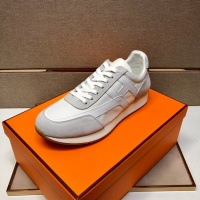 $122.00 USD Hermes Casual Shoes For Men #858855