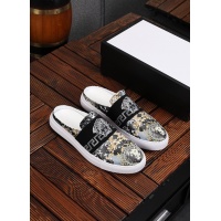 $72.00 USD Versace Slippers For Men #858982