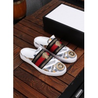 $72.00 USD Versace Slippers For Men #858985