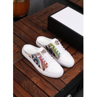 $76.00 USD Versace Slippers For Men #858986