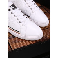 $80.00 USD Burberry Casual Shoes For Men #858989