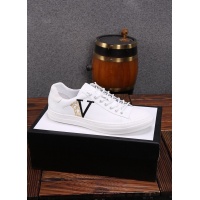 $80.00 USD Versace Casual Shoes For Men #859015