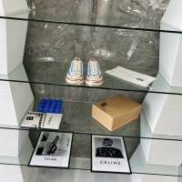 $82.00 USD Celine Fashion Shoes For Men #859025