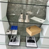 $82.00 USD Celine Fashion Shoes For Women #859036
