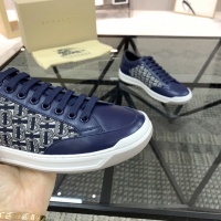 $150.00 USD Burberry Casual Shoes For Men #859110