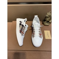 $80.00 USD Burberry Casual Shoes For Men #859253