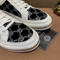 $80.00 USD Versace Casual Shoes For Men #859266