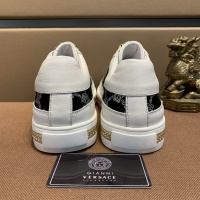 $80.00 USD Versace Casual Shoes For Men #859266