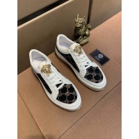 $80.00 USD Versace Casual Shoes For Men #859267