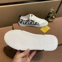 $82.00 USD Fendi Casual Shoes For Men #859335