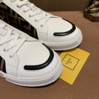 $82.00 USD Fendi Casual Shoes For Men #859336