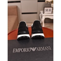$80.00 USD Armani Casual Shoes For Men #859376